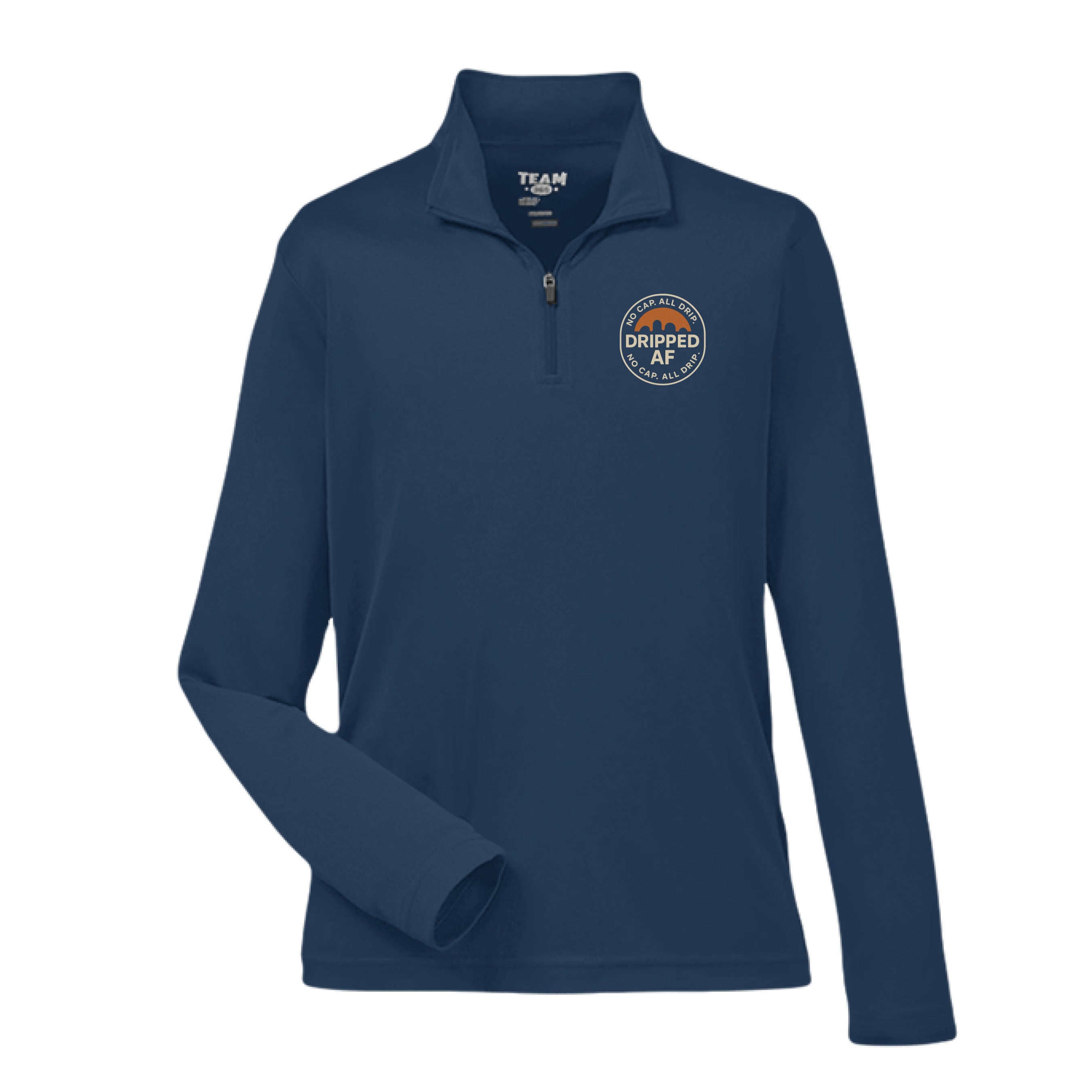 SPORT DARK NAVY - FRONT