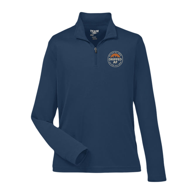 SPORT DARK NAVY - FRONT