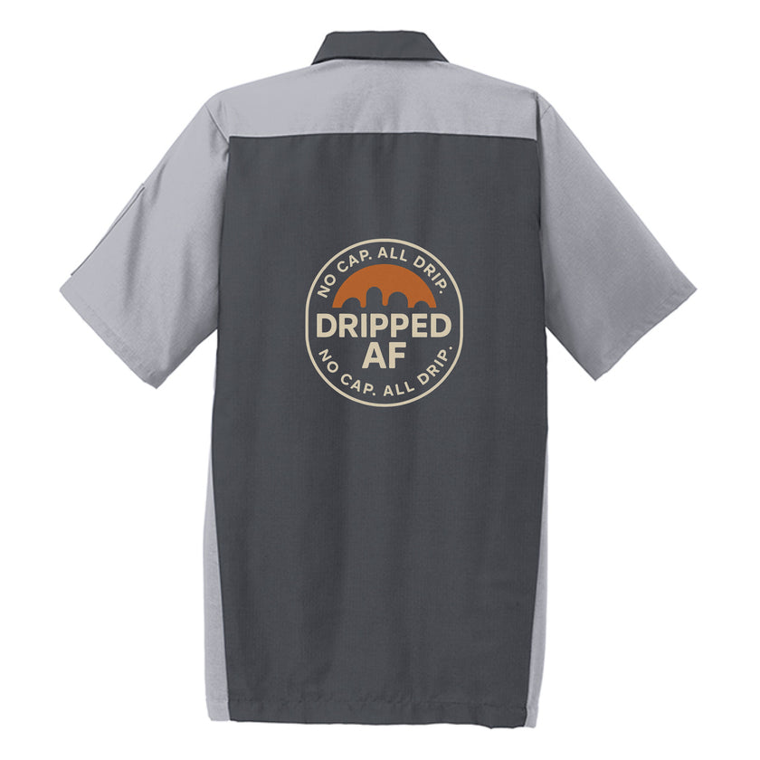 Charcoal/Lt Gy - BACK