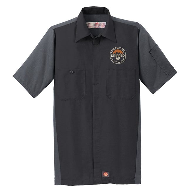 Black/Charcoal - FRONT