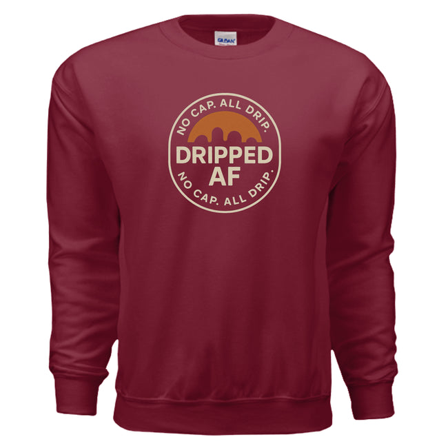 CARDINAL RED - FRONT