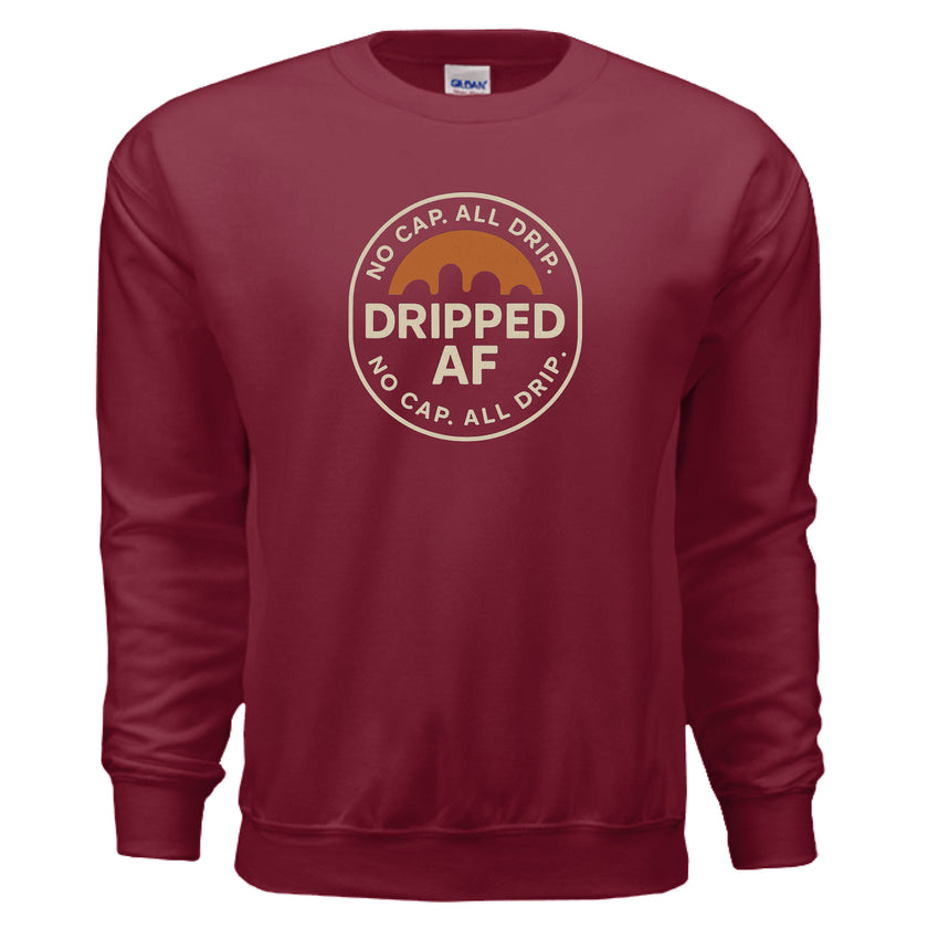 CARDINAL RED - FRONT