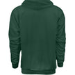 Athletic Dark Green - BACK
