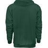 Athletic Dark Green - BACK