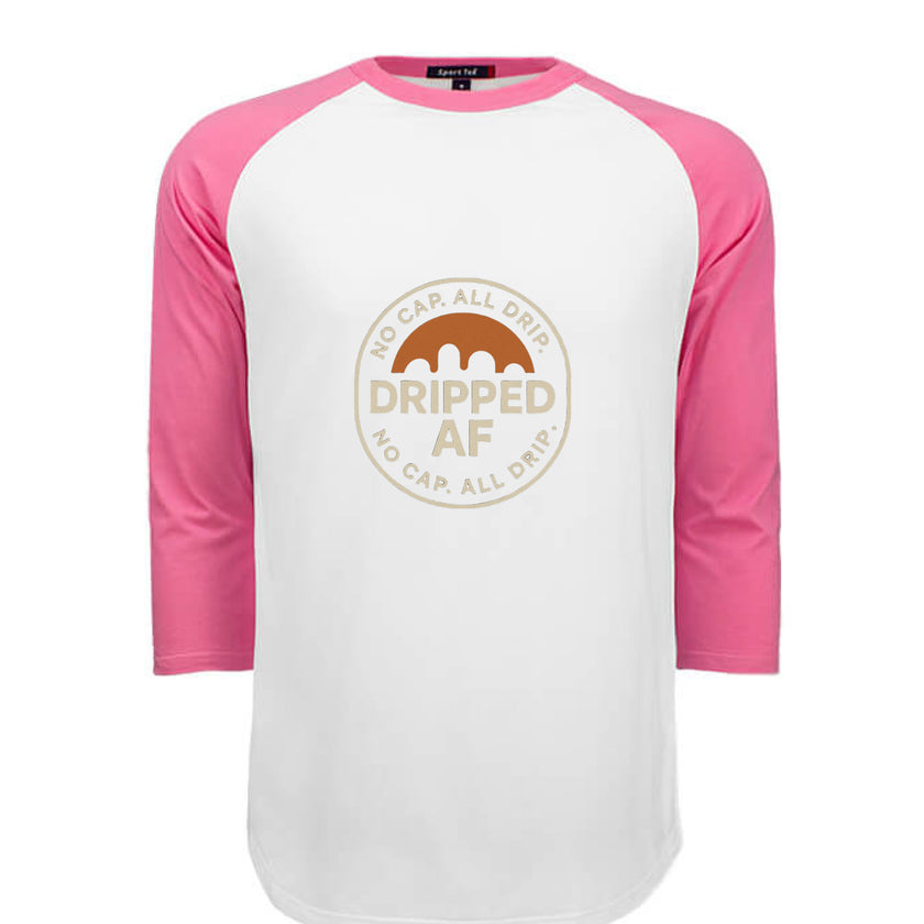 WHITE / BRIGHT PINK - FRONT