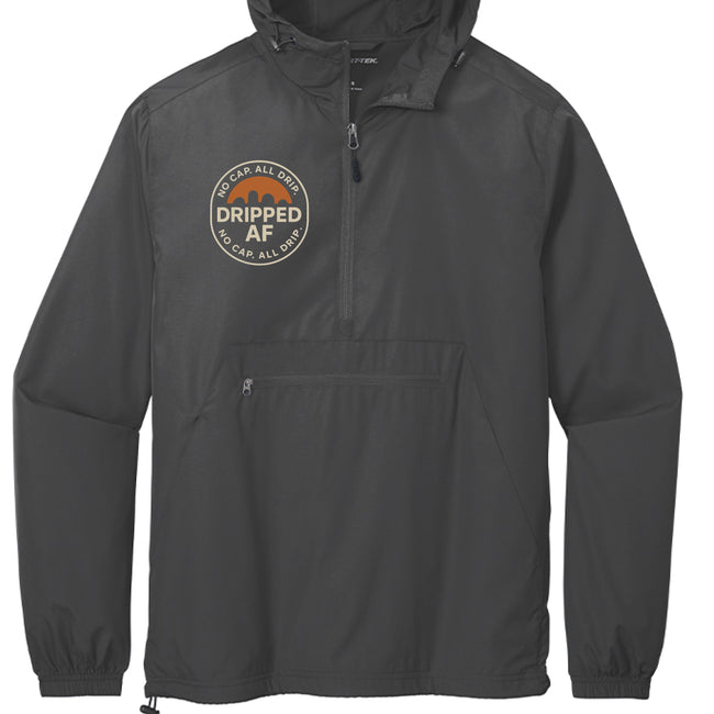 Graphite Grey - FRONT