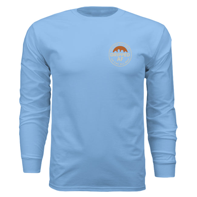 Carolina Blue - FRONT