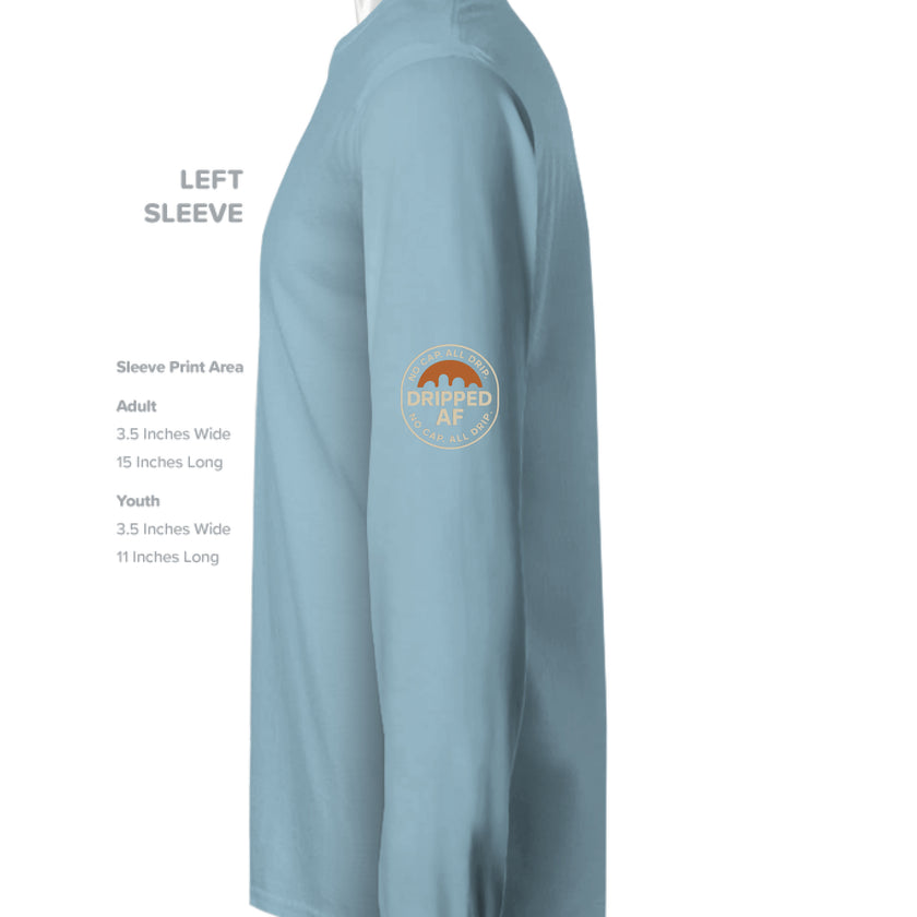 Baby Blue - SLEEVE_LEFT