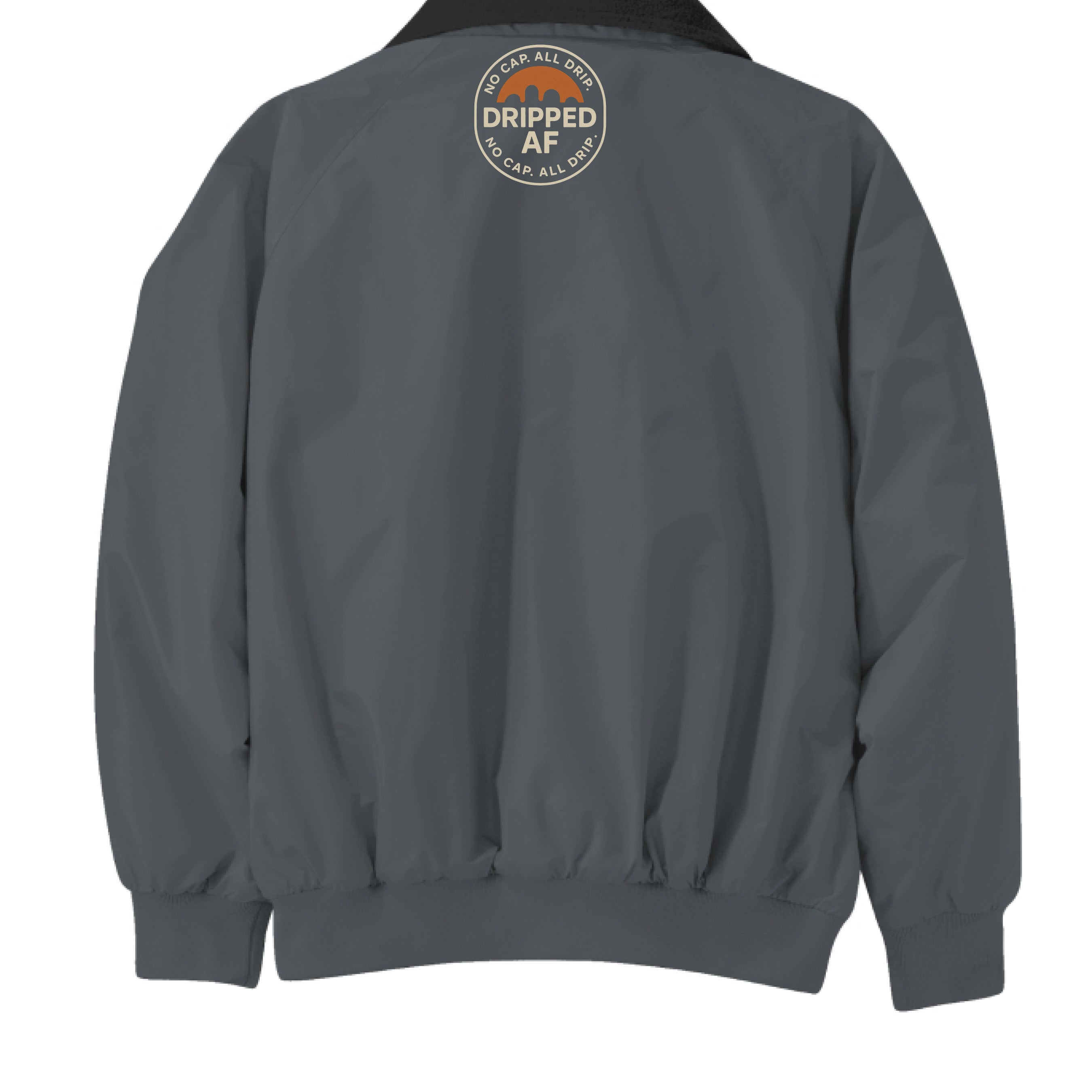 Steel Gry/T Bk - BACK