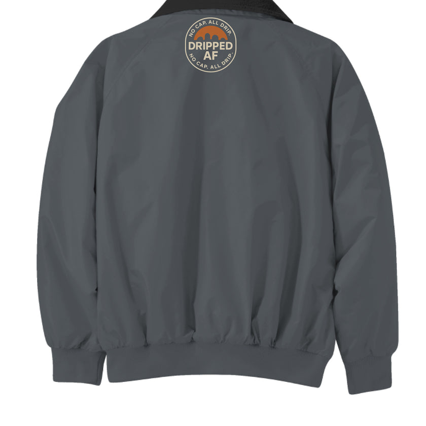 Steel Gry/T Bk - BACK