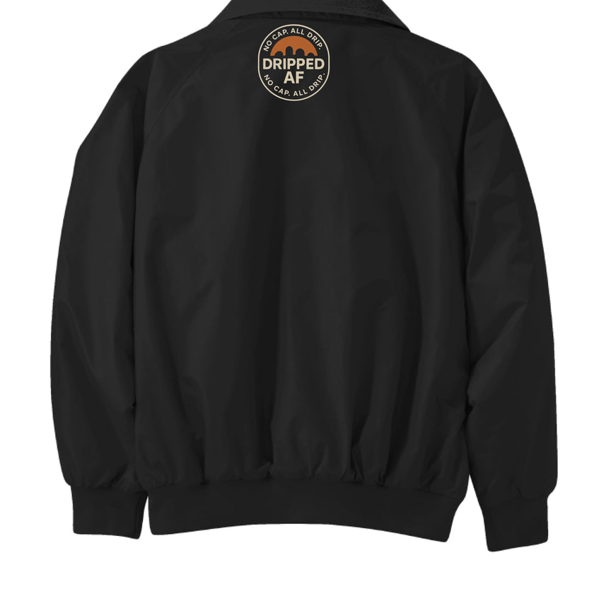 Tr.Black/Tr.Bk - BACK