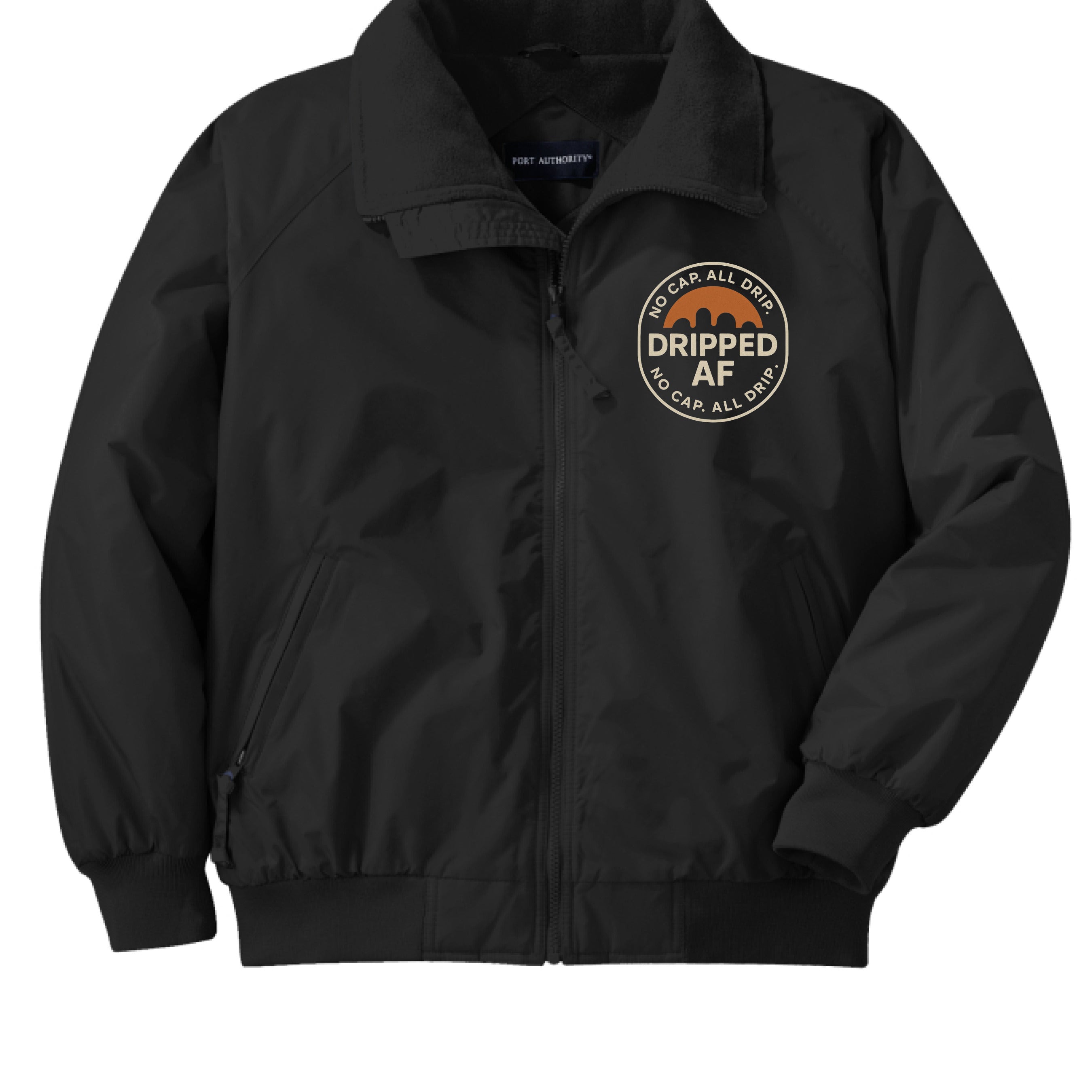 Tr.Black/Tr.Bk - FRONT