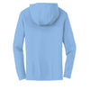 SPORT LIGHT BLUE - BACK