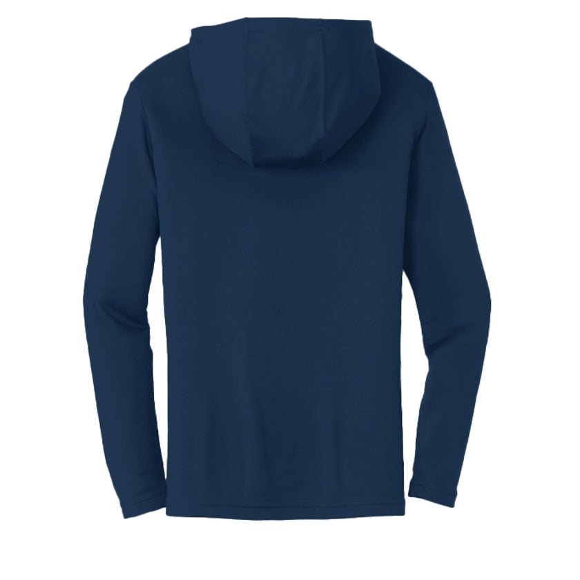 SPORT DARK NAVY - BACK