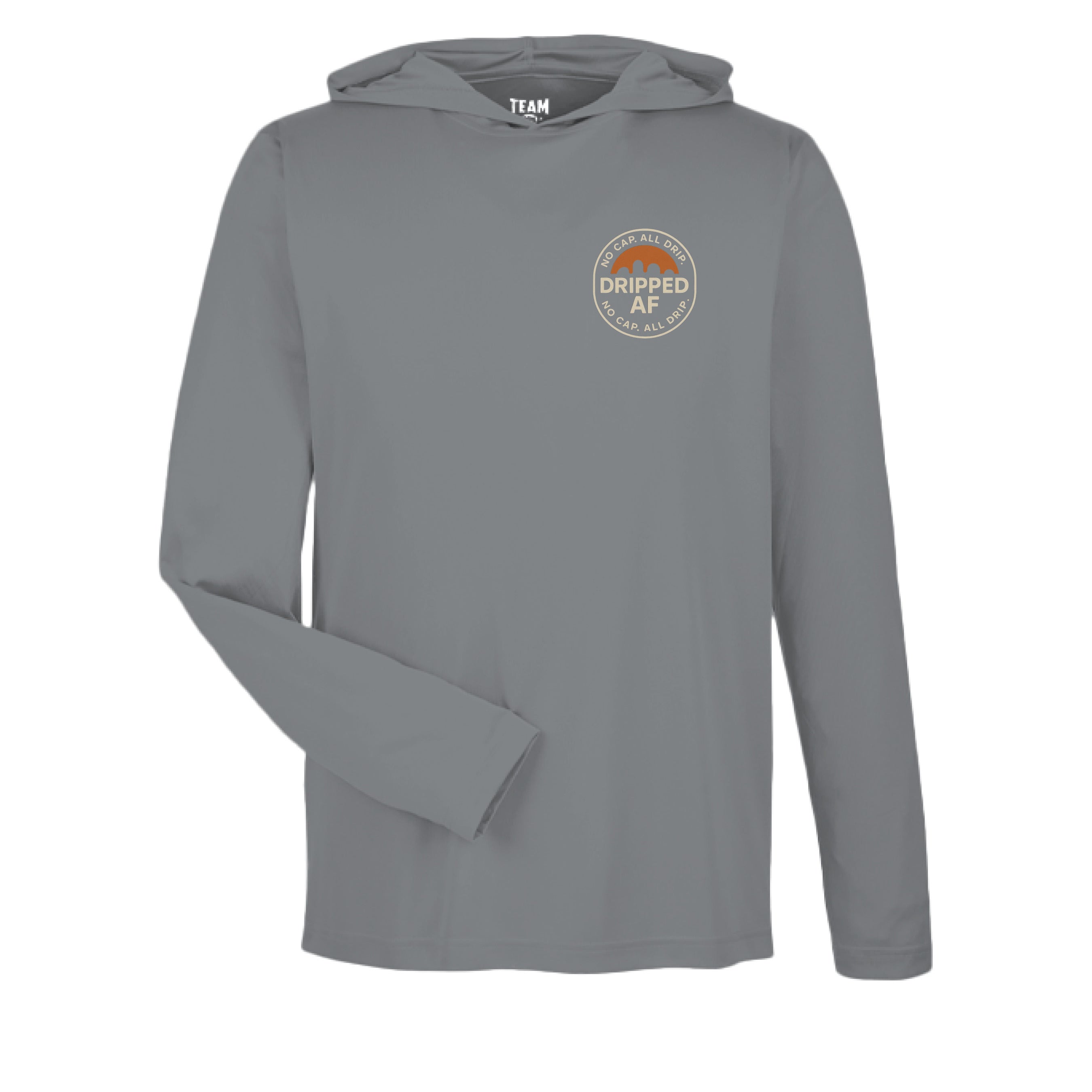 SPORT GRAPHITE - FRONT