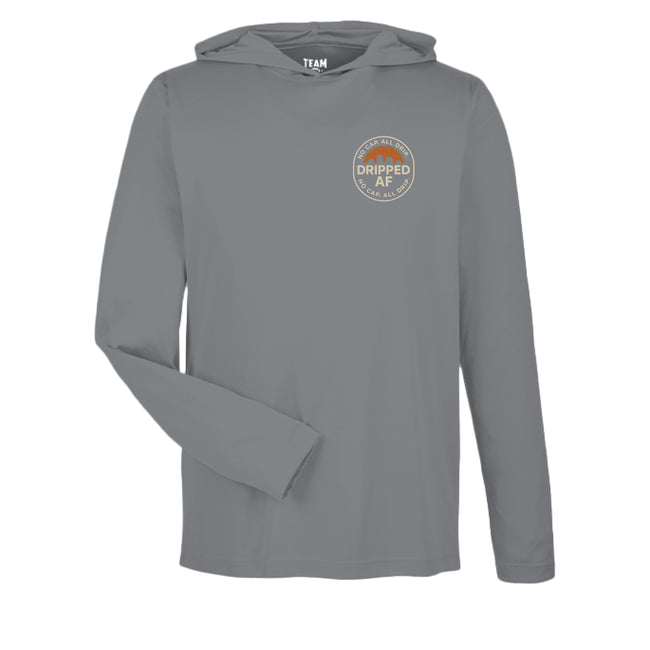 SPORT GRAPHITE - FRONT