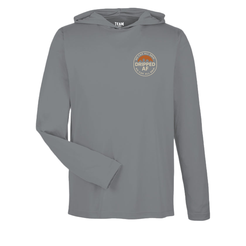 SPORT GRAPHITE - FRONT