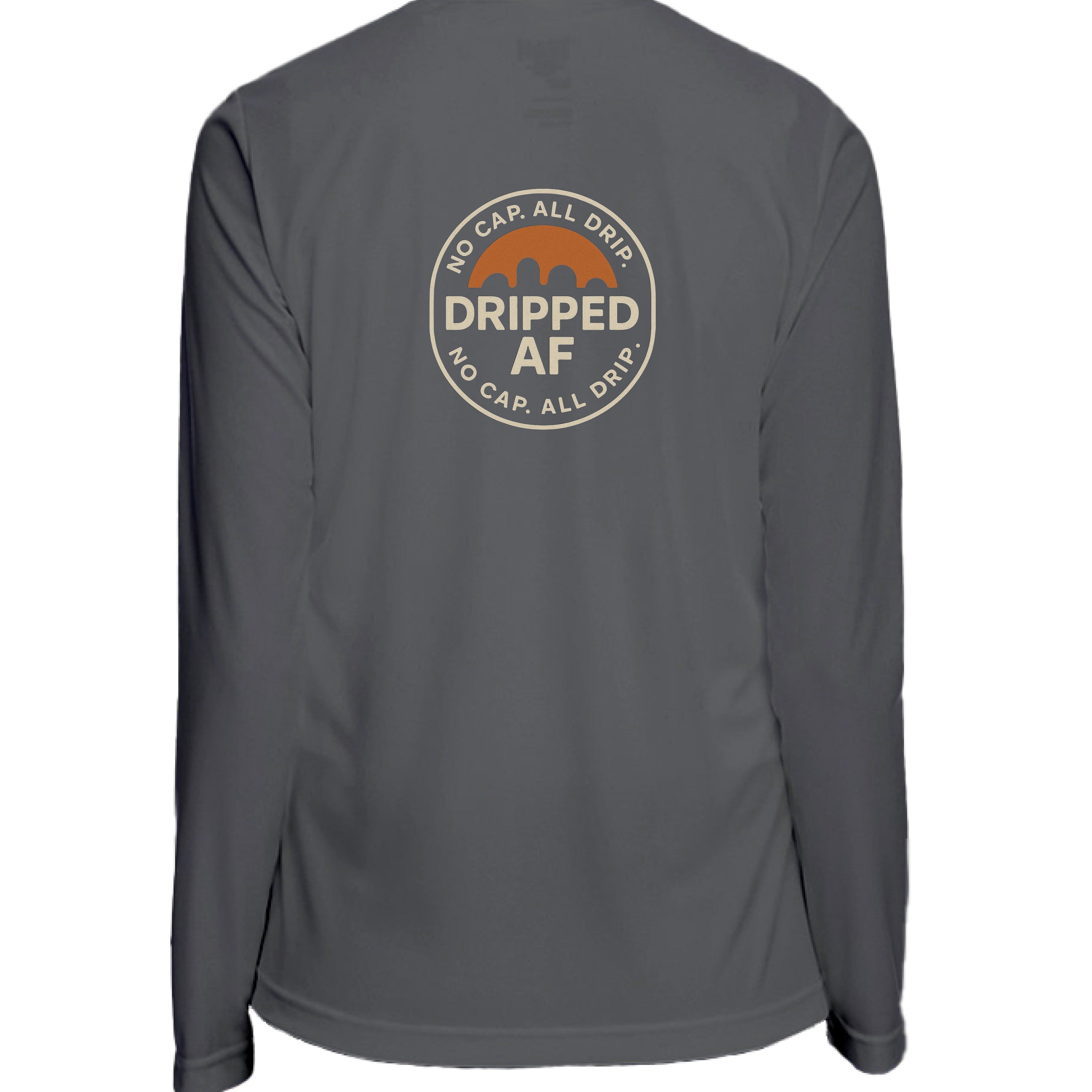 SPORT GRAPHITE - BACK