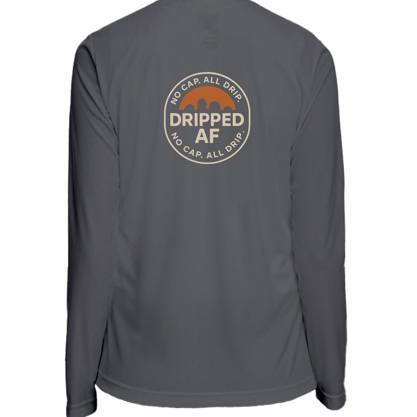 SPORT GRAPHITE - BACK