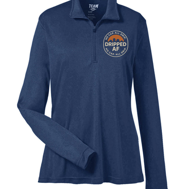 SPORT DARK NAVY - FRONT