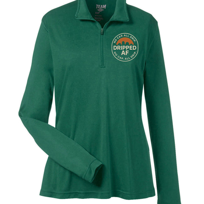 SPORT FOREST - FRONT