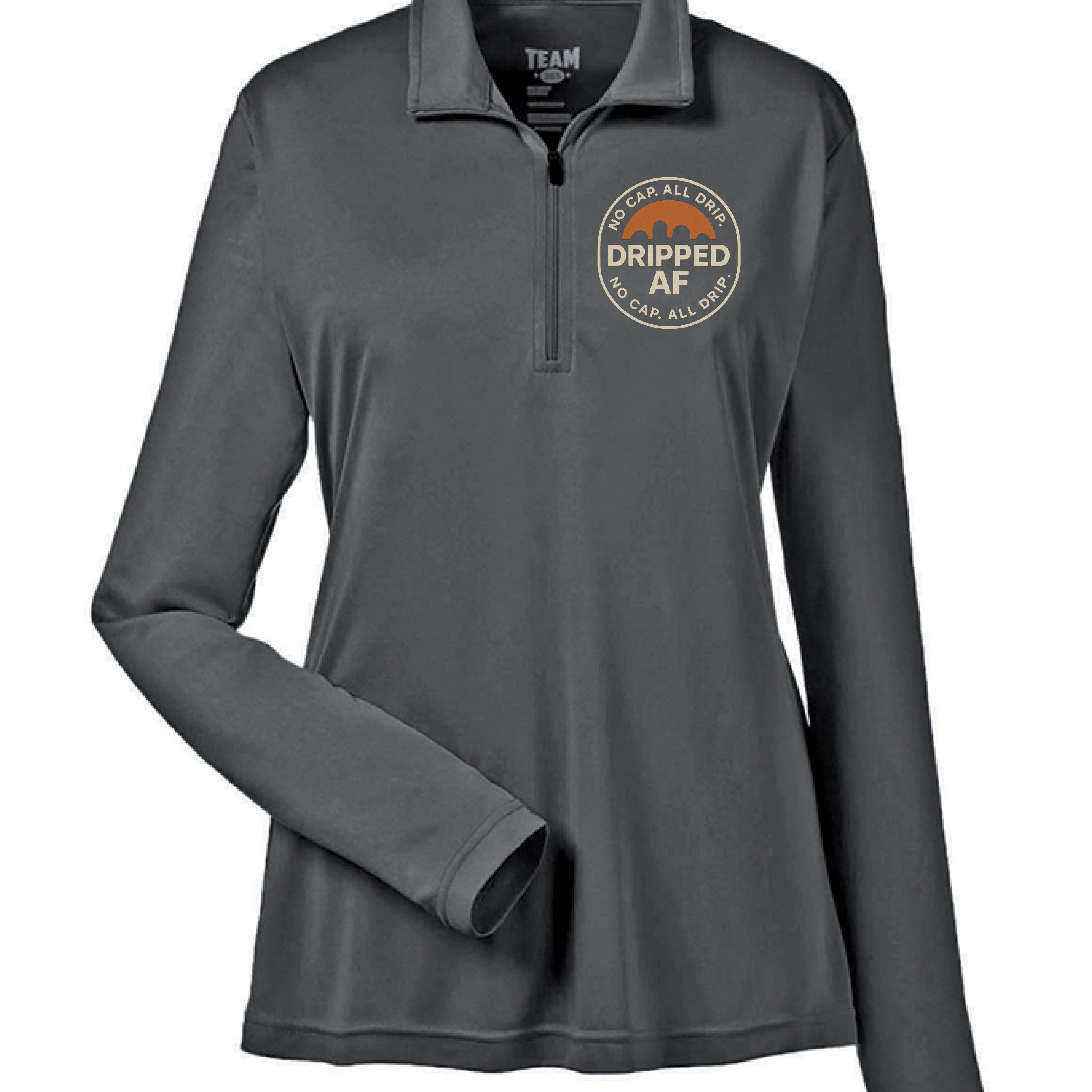 SPORT GRAPHITE - FRONT