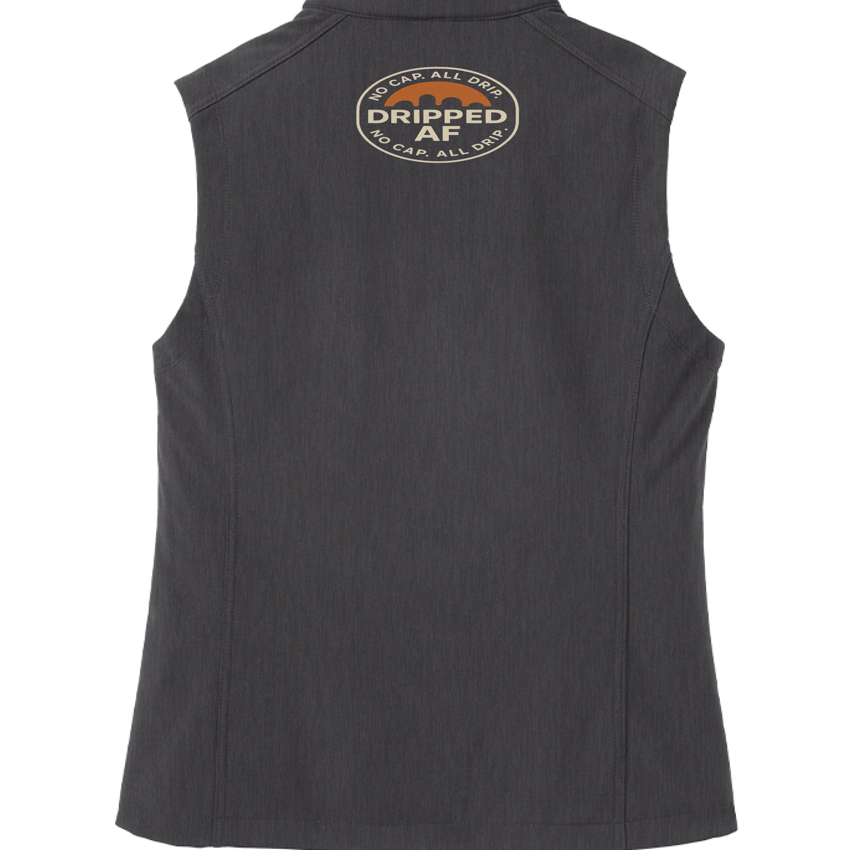 Black Char Hth - BACK