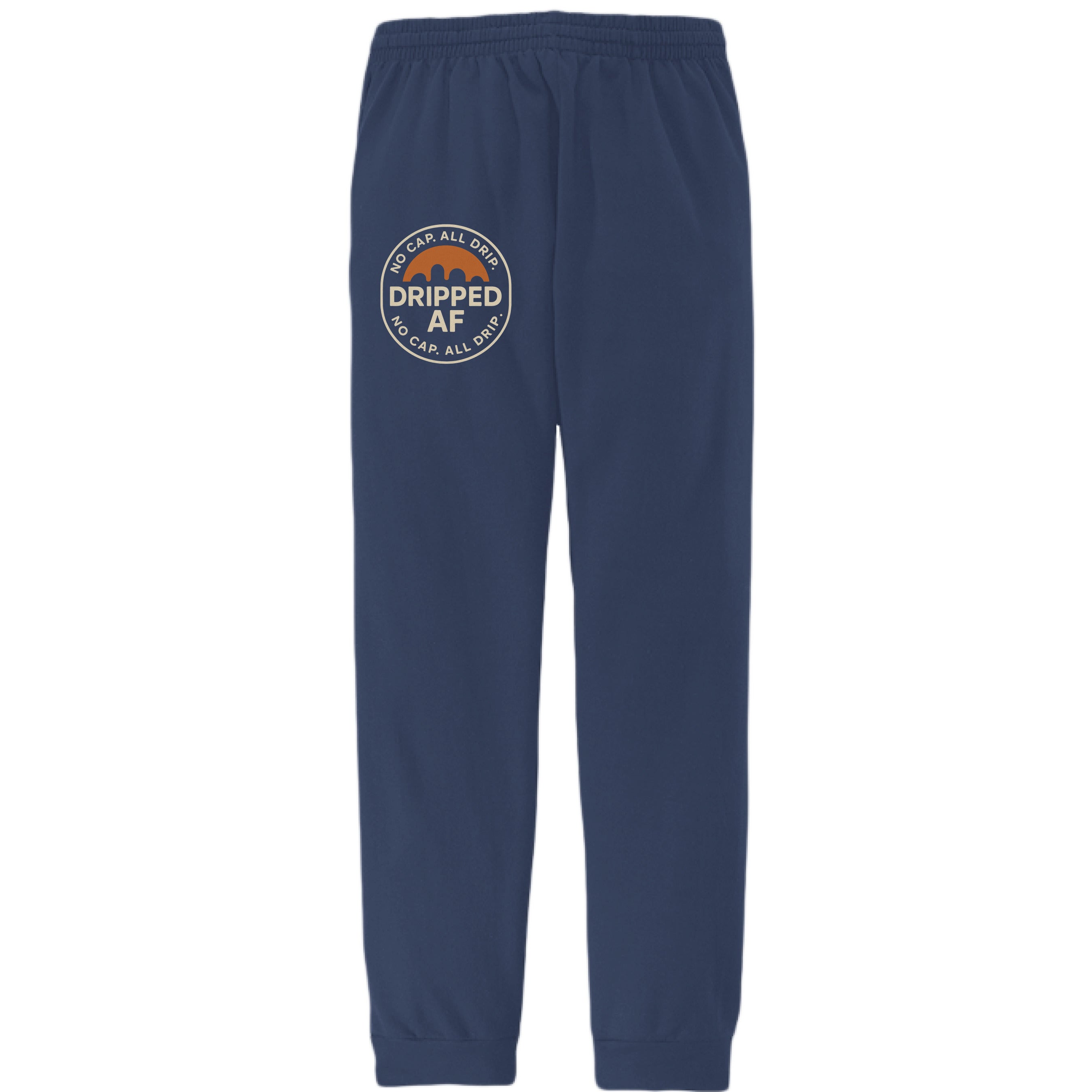 J NAVY/ CHRCL GR - BACK