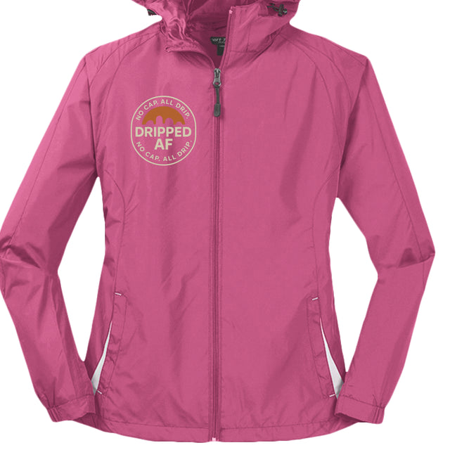 Pink Rasp/Wht - FRONT