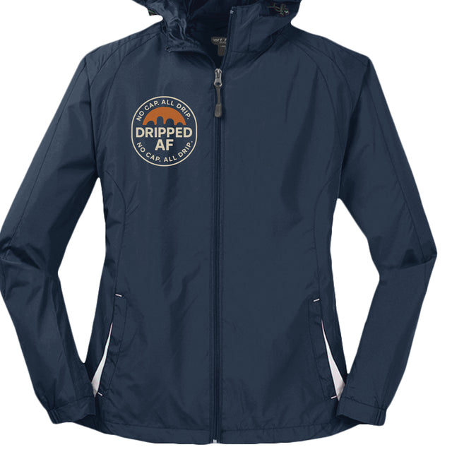 True Navy/Wht - FRONT