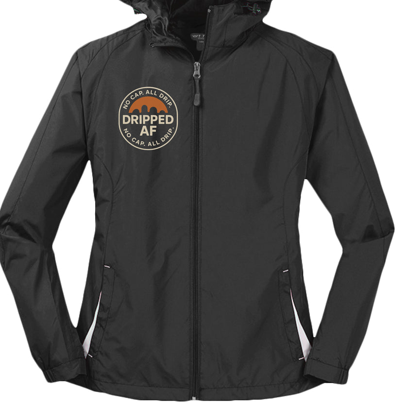 Black/ White - FRONT