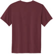 Ath Maroon - BACK