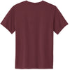 Ath Maroon - BACK