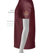 Ath Maroon - SLEEVE_LEFT