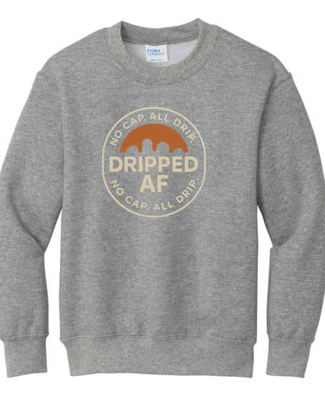 Ath. Heather - FRONT