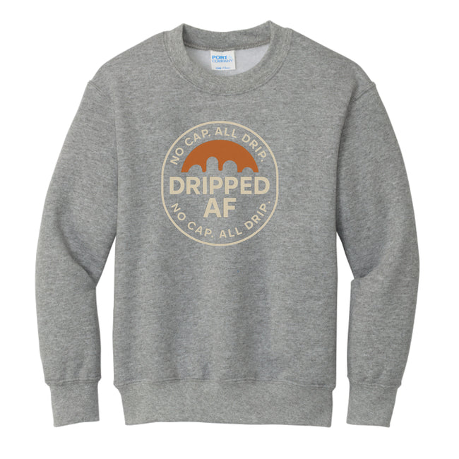 Ath. Heather - FRONT