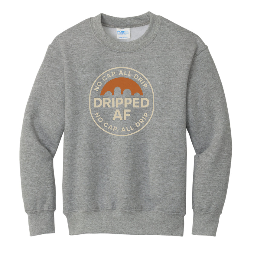 Ath. Heather - FRONT