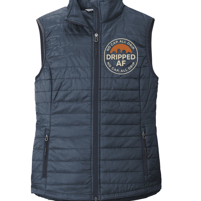 River Blue Nvy - FRONT