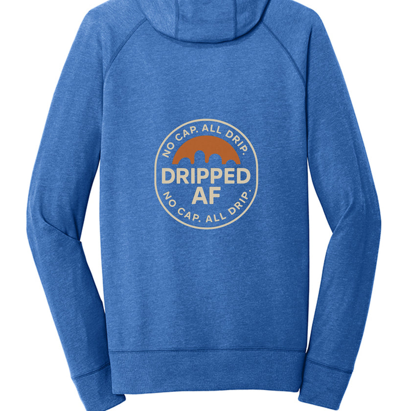 Royal Heather - BACK