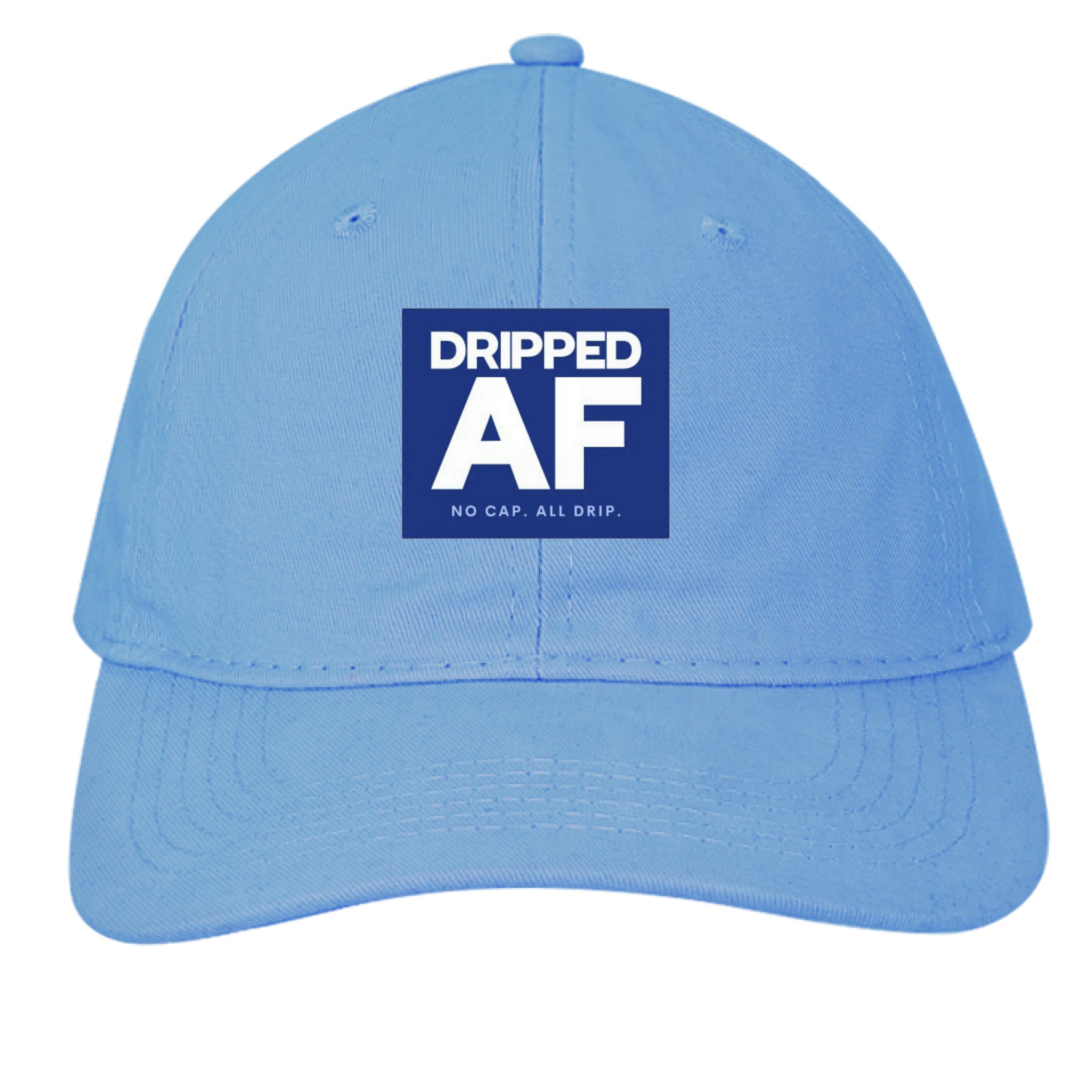 Carolina Blue - FRONT