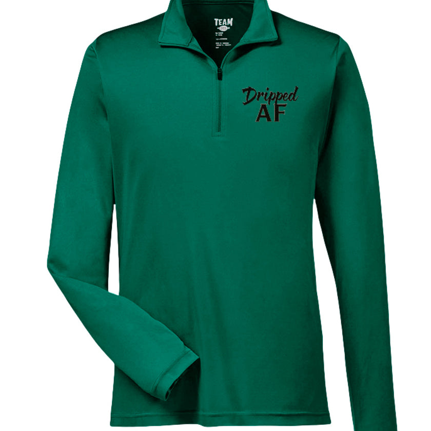 SPORT FOREST - FRONT