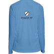 SPORT LIGHT BLUE - BACK