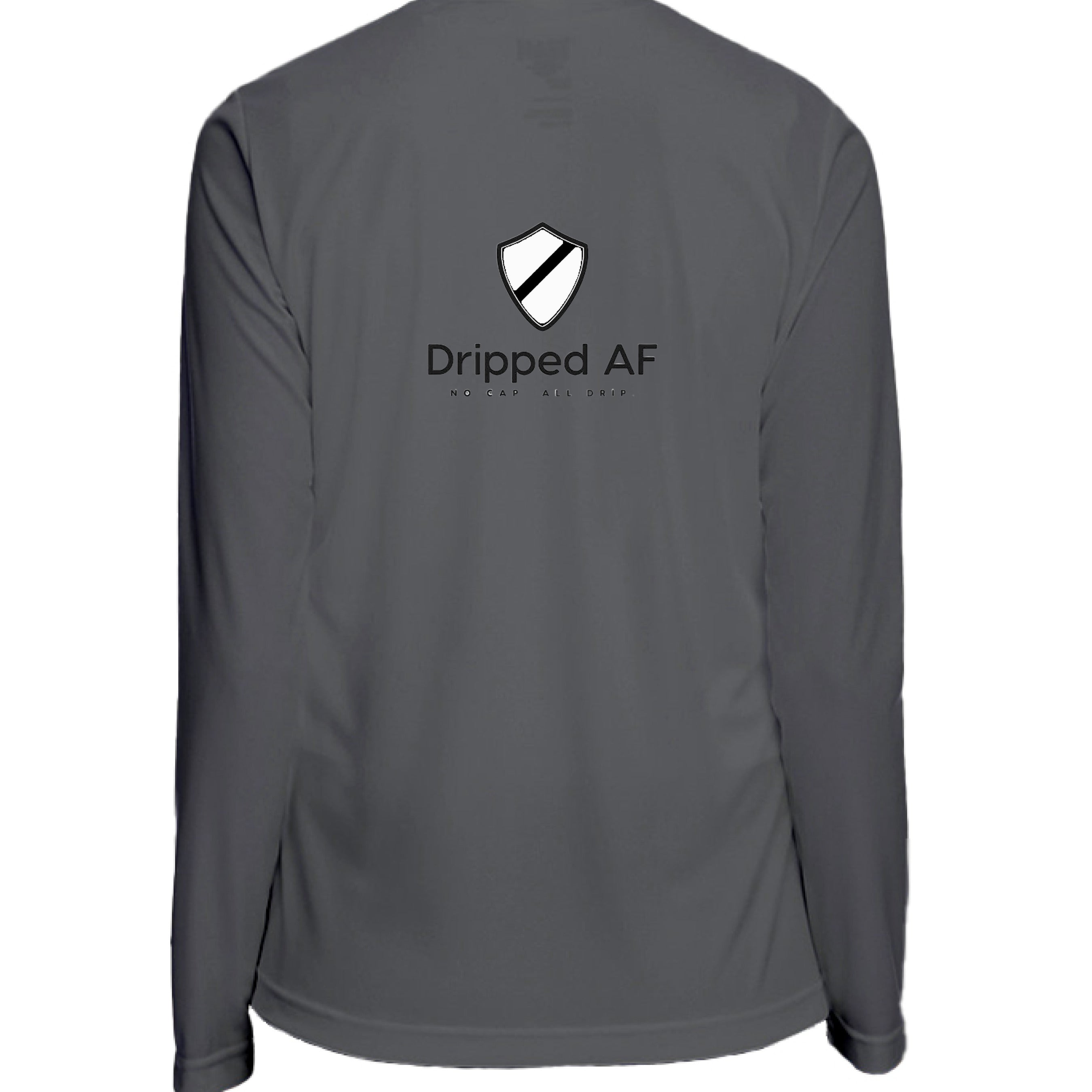 SPORT GRAPHITE - BACK