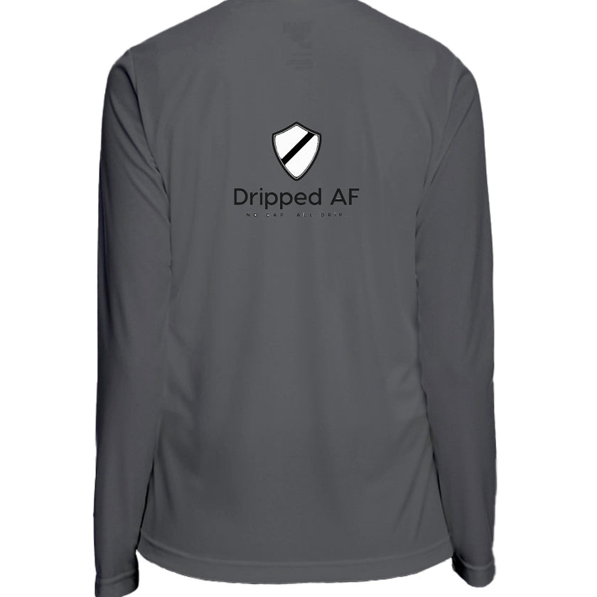 SPORT GRAPHITE - BACK