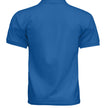 Electric Blue - BACK
