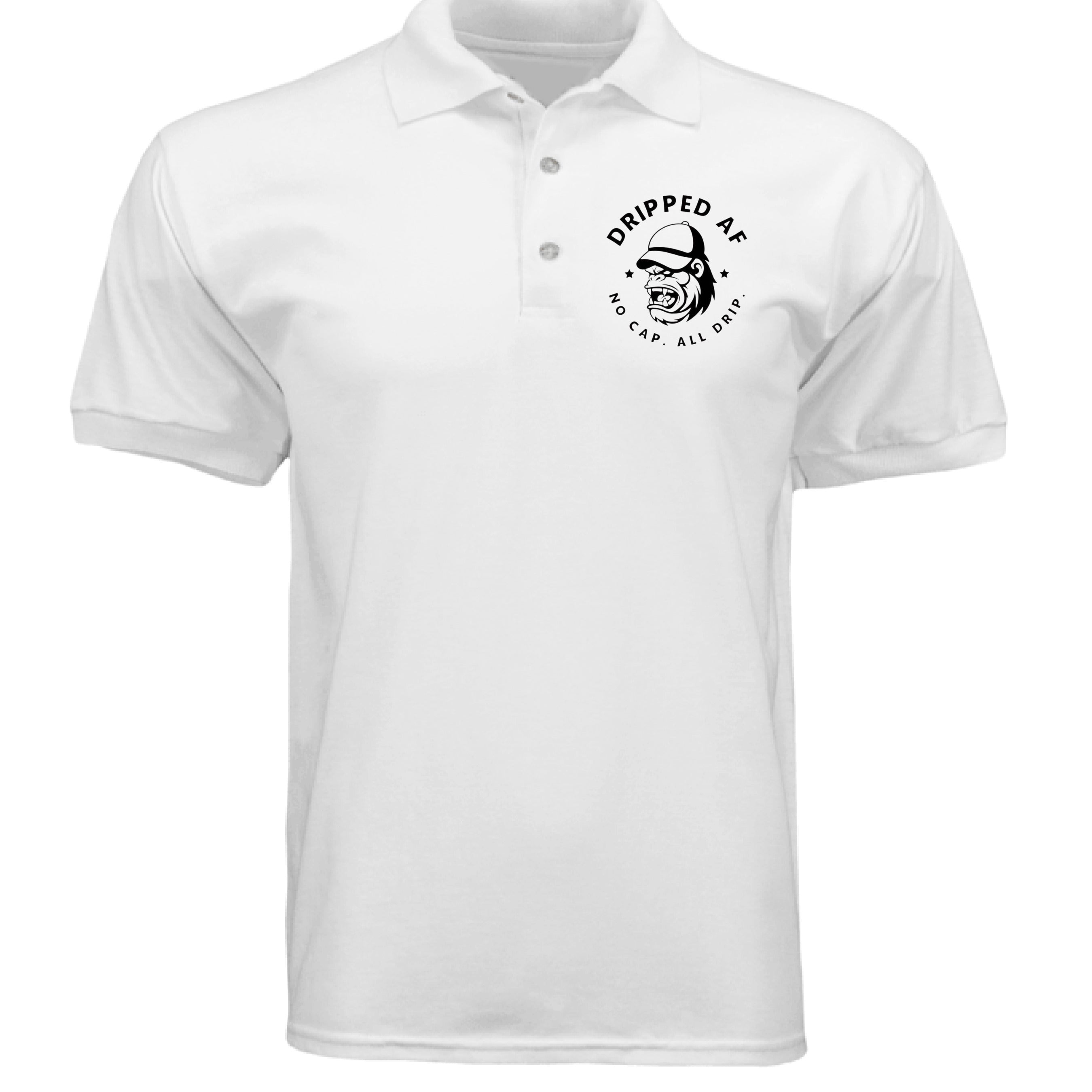 Bright White - FRONT