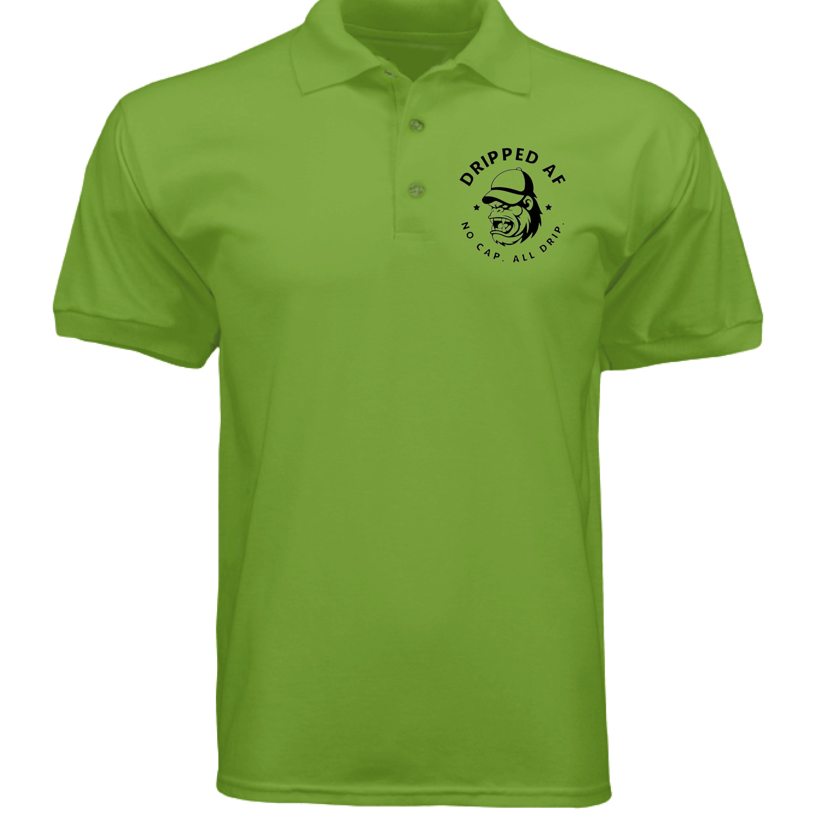 Gridiron Green - FRONT