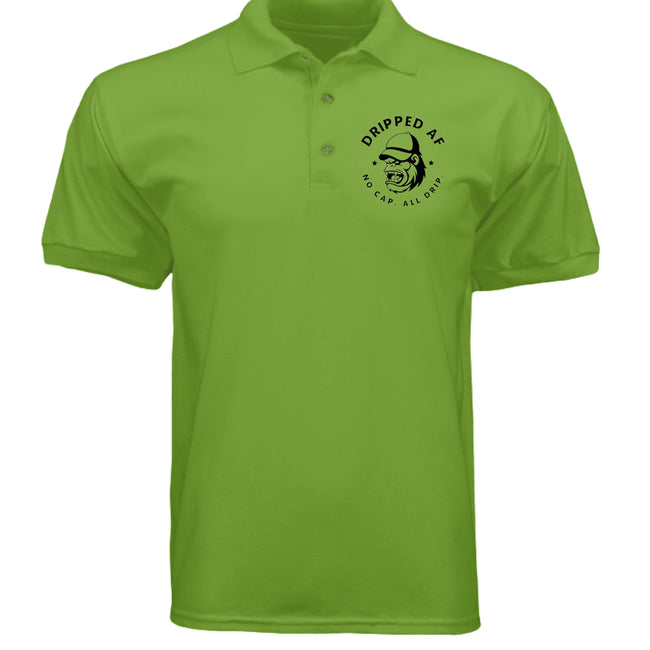 Gridiron Green - FRONT