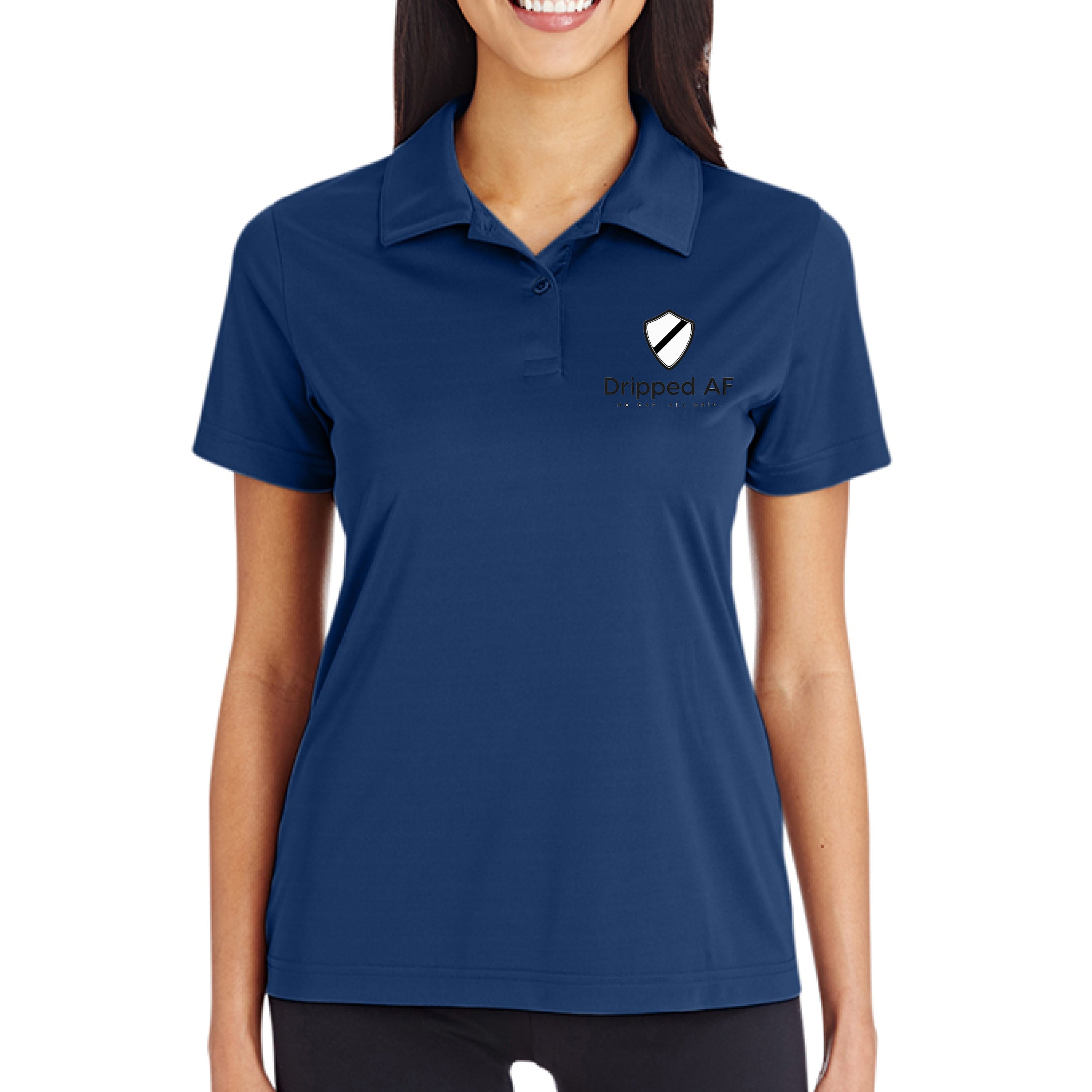 SPORT DARK NAVY - FRONT