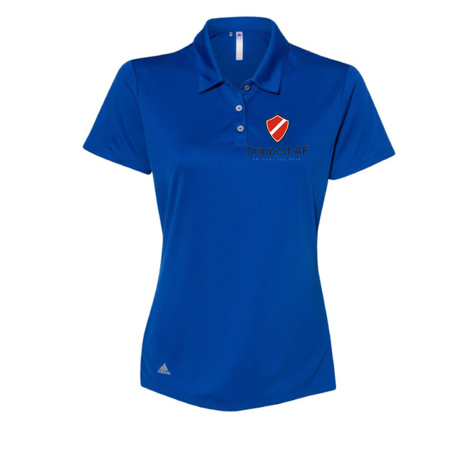 Collegiate Royal - FRONT